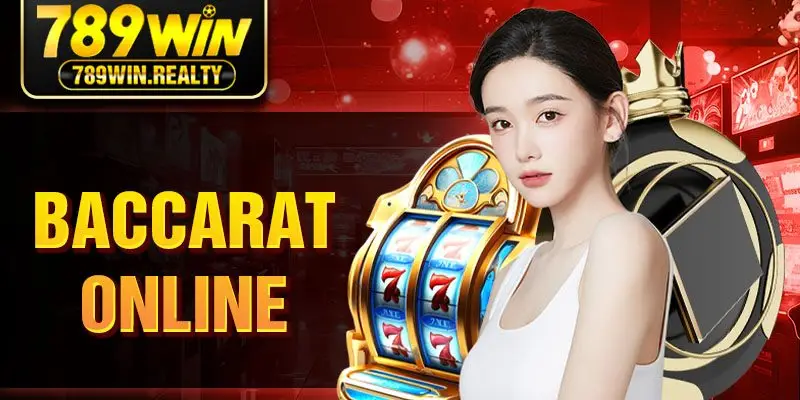 Baccarat Online - Trò Chơi Cá Cược Với Tỷ Lệ Thắng Cao