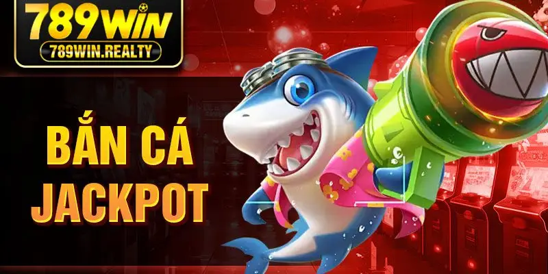 Bắn Cá Jackpot - Bí Quyết Săn Cá Hiệu Quả Cho Tân Thủ
