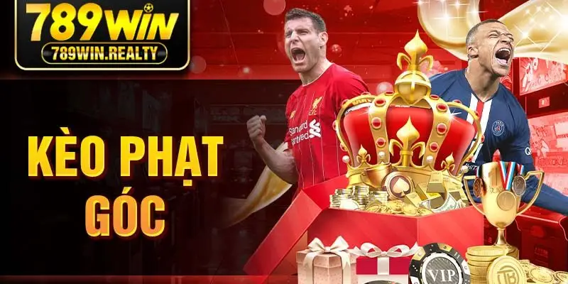 Kèo Phạt Góc - Loại Hình Cá Cược Thú Vị, Đặc Biệt Hấp Dẫn